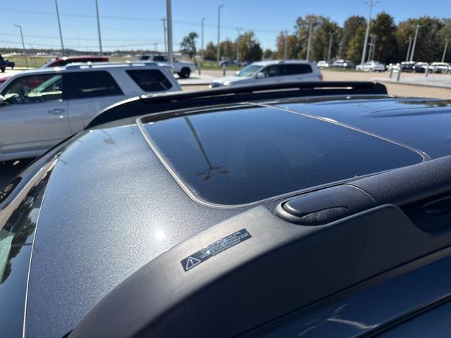 used 2023 Toyota Tacoma car, priced at $44,941