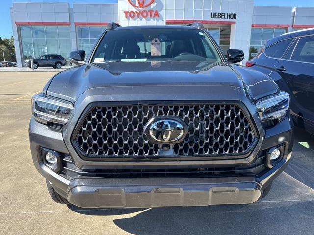 used 2023 Toyota Tacoma car, priced at $44,941