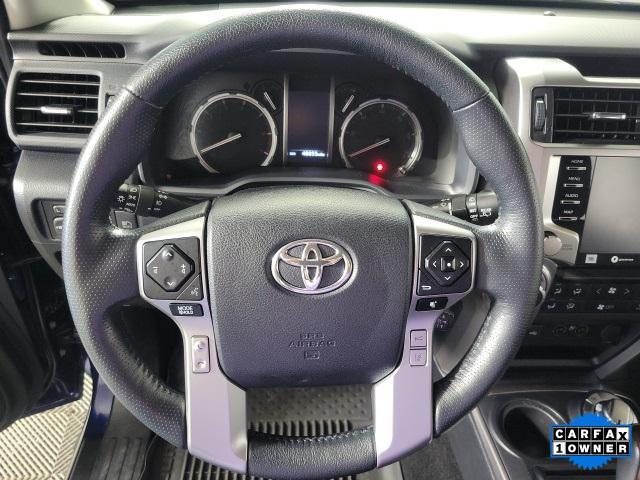 used 2023 Toyota 4Runner car, priced at $44,543