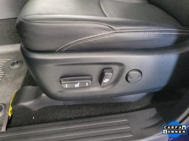 used 2023 Toyota 4Runner car, priced at $44,543