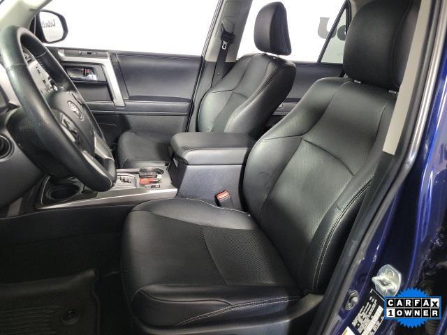 used 2023 Toyota 4Runner car, priced at $44,543