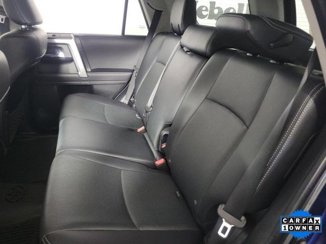 used 2023 Toyota 4Runner car, priced at $44,543