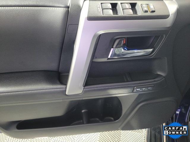 used 2023 Toyota 4Runner car, priced at $44,543