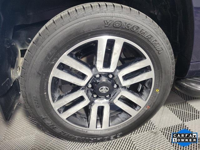 used 2023 Toyota 4Runner car, priced at $44,543