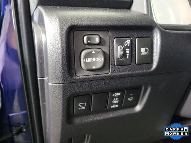 used 2023 Toyota 4Runner car, priced at $44,543
