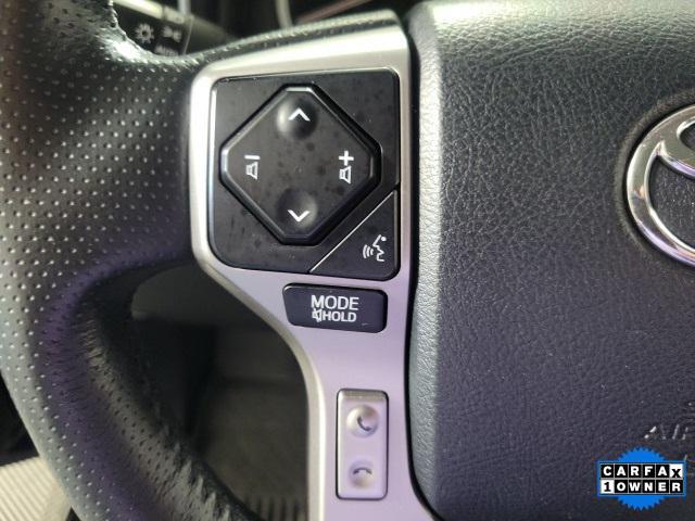 used 2023 Toyota 4Runner car, priced at $44,543