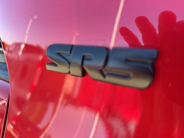 used 2022 Toyota 4Runner car, priced at $39,937
