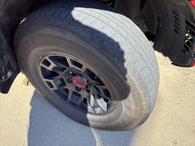 used 2022 Toyota 4Runner car, priced at $39,937