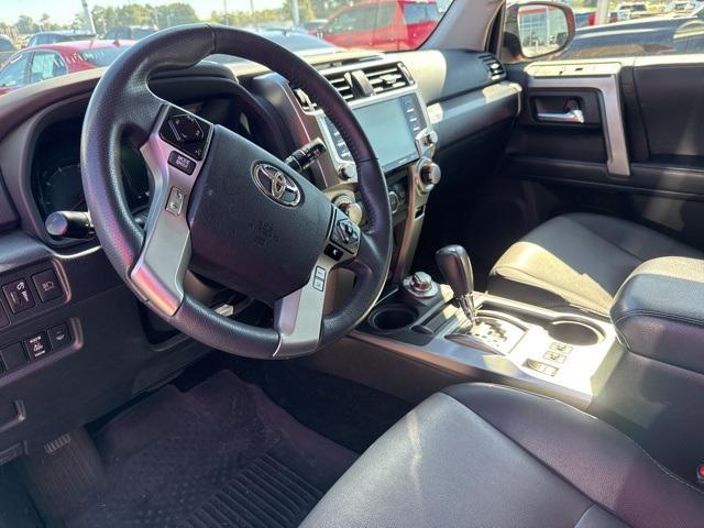 used 2022 Toyota 4Runner car, priced at $39,937