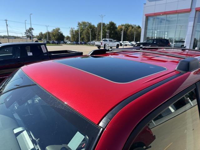 used 2022 Toyota 4Runner car, priced at $39,937