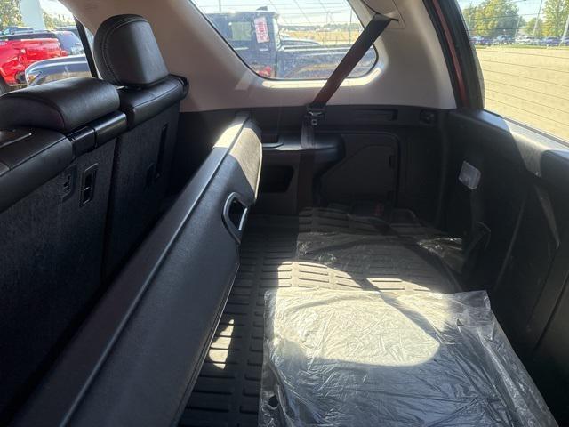used 2022 Toyota 4Runner car, priced at $39,937