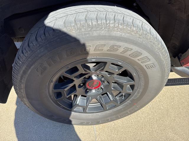 used 2022 Toyota 4Runner car, priced at $39,937