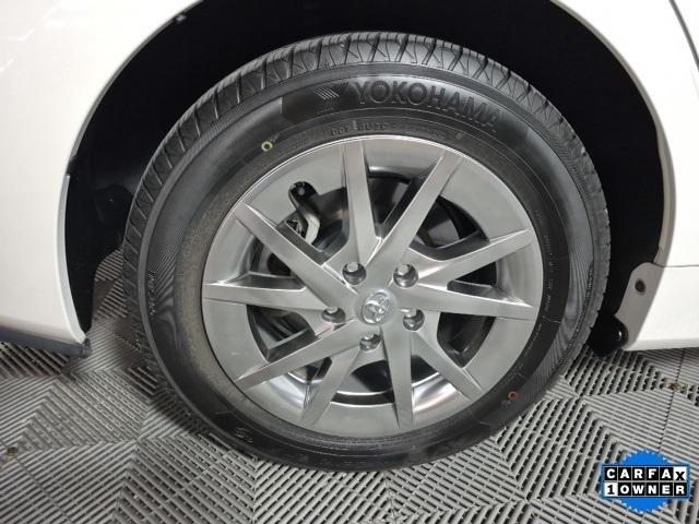 used 2015 Toyota Prius v car, priced at $15,711