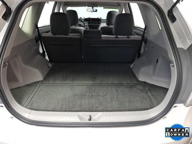 used 2015 Toyota Prius v car, priced at $15,711