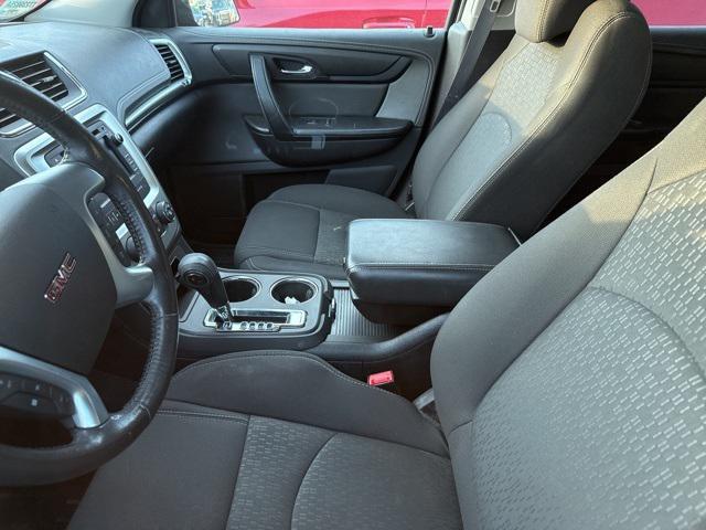 used 2014 GMC Acadia car, priced at $11,988