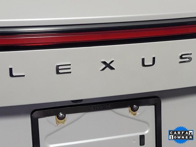 used 2022 Lexus NX 350h car, priced at $34,932