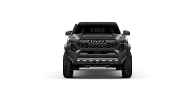 new 2025 Toyota Tacoma Hybrid car, priced at $66,250