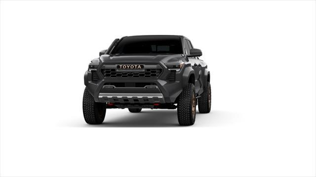 new 2025 Toyota Tacoma Hybrid car, priced at $66,250