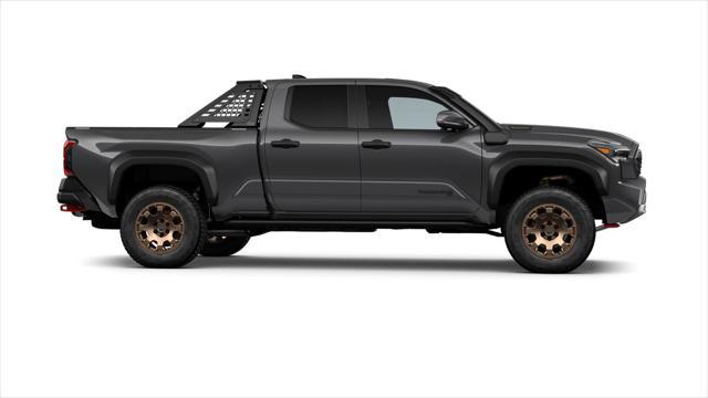 new 2025 Toyota Tacoma Hybrid car, priced at $66,250