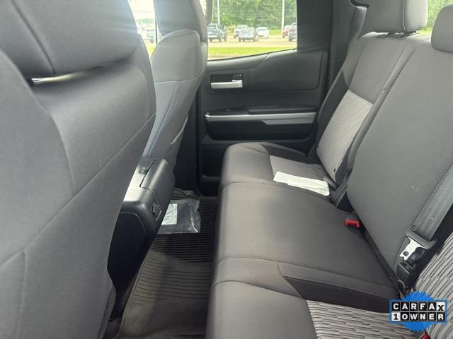 used 2017 Toyota Tundra car, priced at $35,933