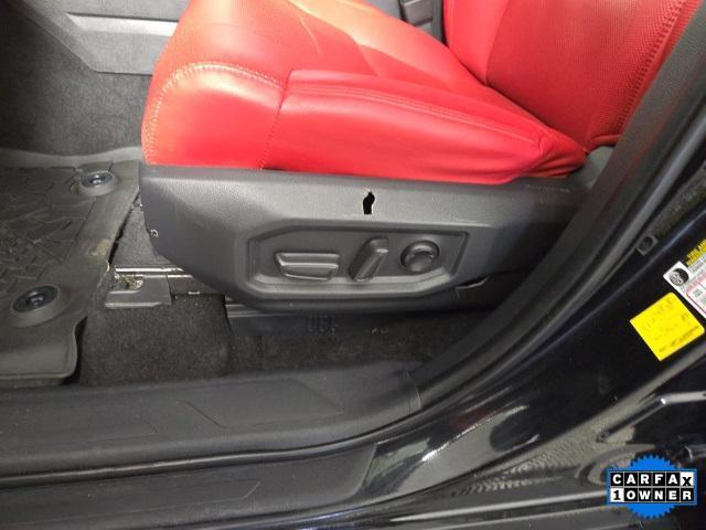 used 2022 Toyota Tundra Hybrid car, priced at $57,558
