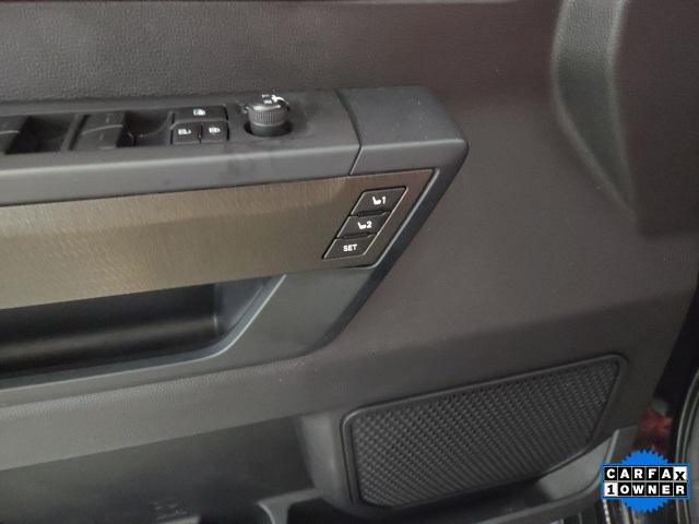 used 2022 Toyota Tundra Hybrid car, priced at $57,558