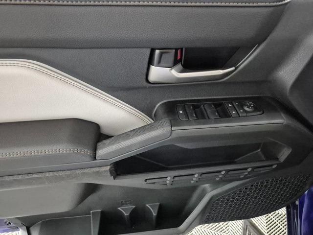 new 2025 Toyota Tacoma car, priced at $57,808