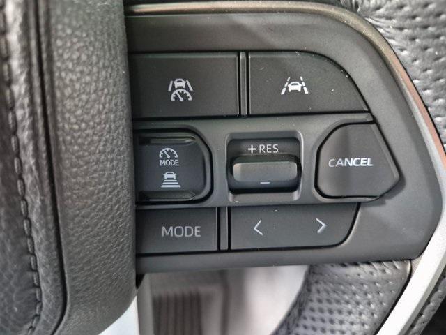 new 2025 Toyota Tacoma car, priced at $57,808