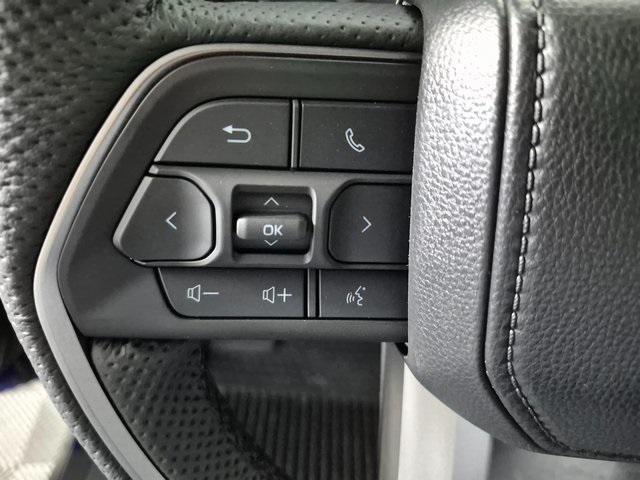 new 2025 Toyota Tacoma car, priced at $57,808