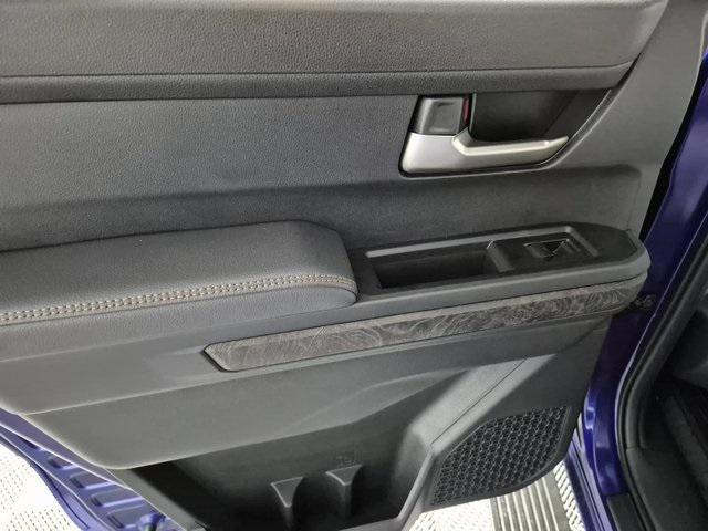 new 2025 Toyota Tacoma car, priced at $57,808