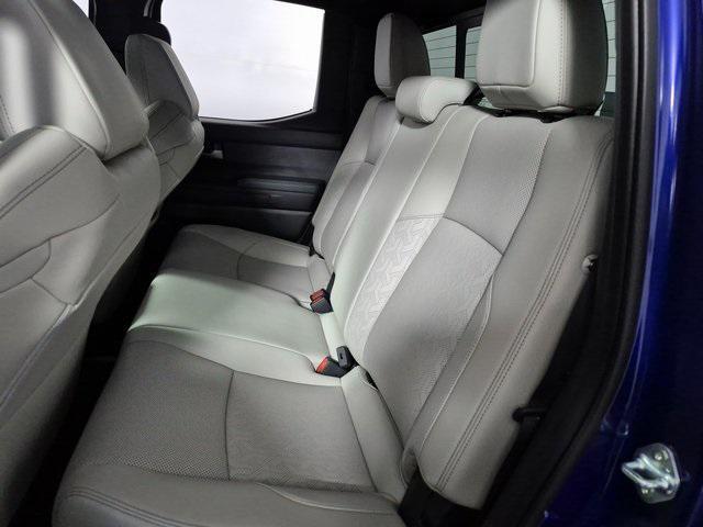 new 2025 Toyota Tacoma car, priced at $57,808