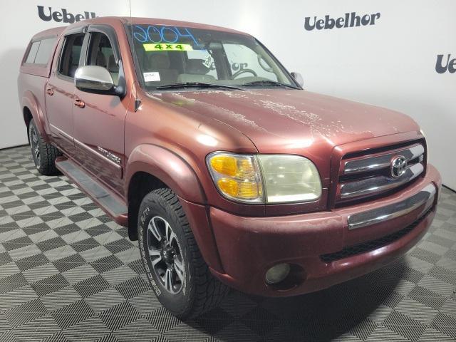 used 2004 Toyota Tundra car, priced at $7,977