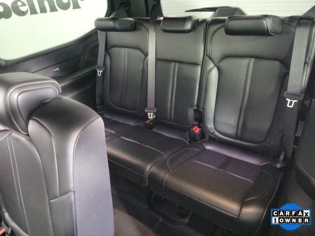 used 2023 Jeep Wagoneer car, priced at $46,934