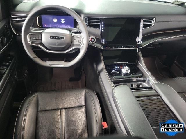 used 2023 Jeep Wagoneer car, priced at $46,934