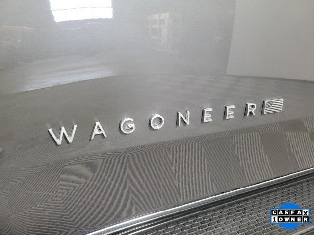 used 2023 Jeep Wagoneer car, priced at $46,934