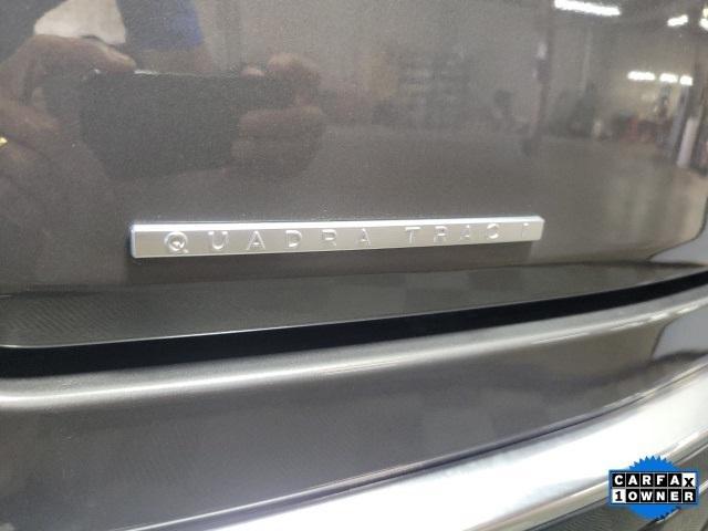 used 2023 Jeep Wagoneer car, priced at $46,934