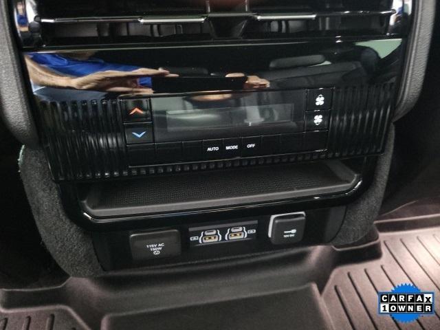 used 2023 Jeep Wagoneer car, priced at $46,934