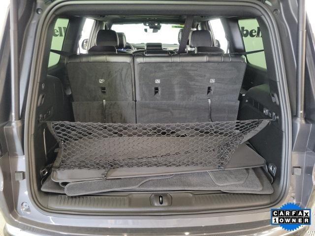 used 2023 Jeep Wagoneer car, priced at $46,934
