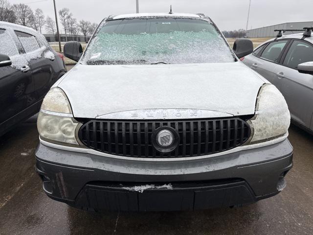 used 2005 Buick Rendezvous car, priced at $2,222