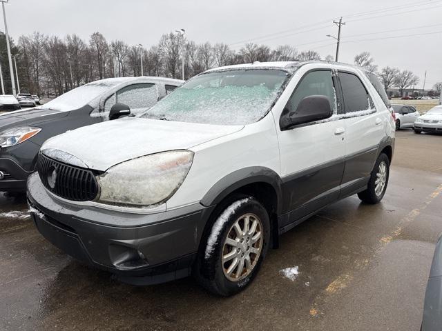 used 2005 Buick Rendezvous car, priced at $2,222