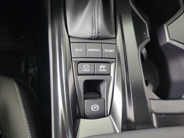 new 2025 Toyota Camry car, priced at $37,573