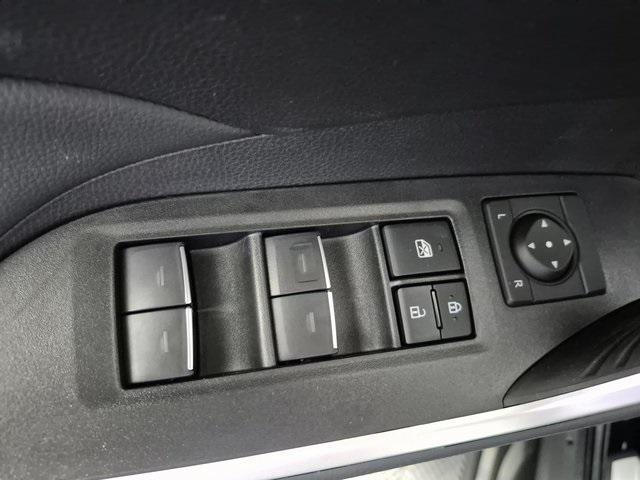 new 2025 Toyota RAV4 car, priced at $42,077
