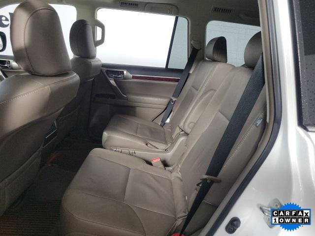 used 2019 Lexus GX 460 car, priced at $31,929
