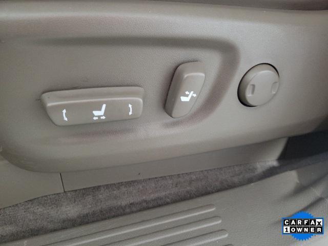 used 2019 Lexus GX 460 car, priced at $31,929