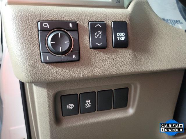 used 2019 Lexus GX 460 car, priced at $31,929