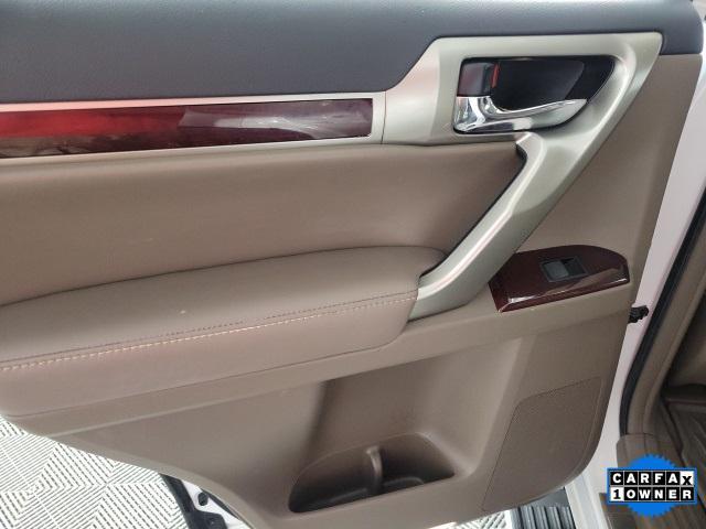 used 2019 Lexus GX 460 car, priced at $31,929