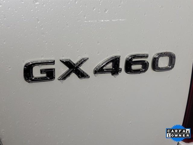 used 2019 Lexus GX 460 car, priced at $31,929