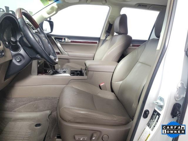 used 2019 Lexus GX 460 car, priced at $31,929