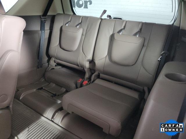 used 2019 Lexus GX 460 car, priced at $31,929