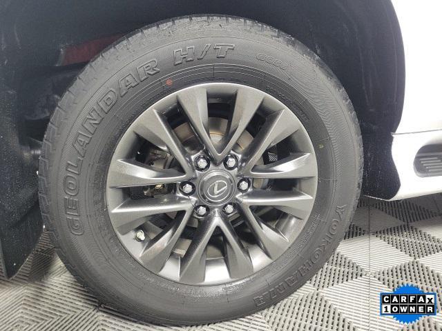 used 2019 Lexus GX 460 car, priced at $31,929